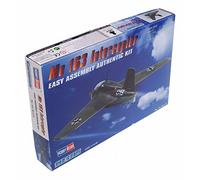 Germany Me 163 Fighter - 1:72e -