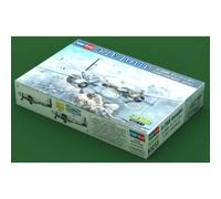 Hobbyboss- Maquette En Plastique Hbb83213
