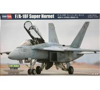 Hobbyboss 85813 - 1:48 F / A-18F Super Frelon - Neuf