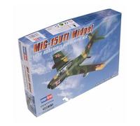 HobbyBoss Maquette moulée sous pression MiG-15 UTI échelle 1:72