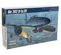 HobbyBoss – Me 262 B-1a/u1 – 1:48e – G