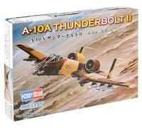 Hobbyboss Modèle A-10 à l'échelle 1:72