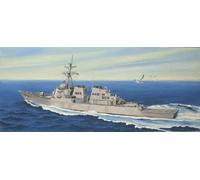 HOBBYBOSS USS ARLEIGH BURKE DDG-51