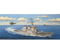 HOBBYBOSS USS COLE DDG-67