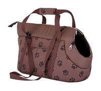 Hobbydog Karlie TOR jbl5 de Transport Chat Sac avec Pattes Taille 32 X 30 X 50 Cm, Marron Clair TORJBL5