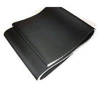 Hobbyesport Bande de Remplacement pour Tapis Roulant - Dimensions mm. 2680 x 420