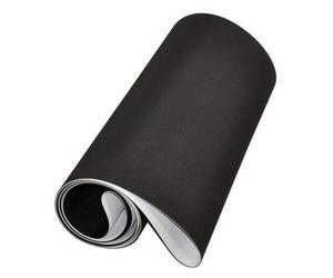 Hobbyesport Bande de Remplacement pour Tapis Roulant - Dimensions mm. 450 x 2560