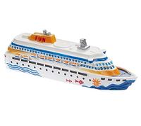 Hobbyfun Bateau de croisière 12 cm