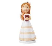 Hobbyfun Fille de communion/confirmation : environ 9 cm
