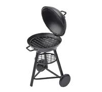 HobbyFun Grill 8,5 x 3,5 cm