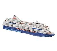 HobbyFun Manchon de vélo croisé II, env. 7 cm