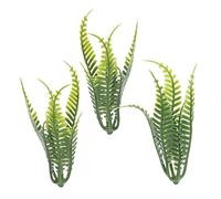 Hobbyfun Mini fougère I, env. 7 cm, lot de 6