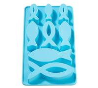 Hobbyfun R3L5 Small fish moule, acrylique