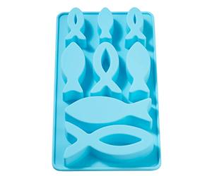 Hobbyfun R3L5 Small fish moule, acrylique