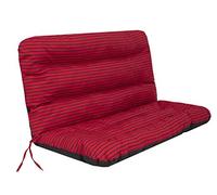 Hobbygarden ANIA Pillow Red