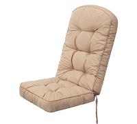 HOBBYGARDEN Ikar-Coussin Chaise Exterieur-Coussin Exterieur imperméable-Coussin Salon de Jardin extérieur-Coussin Chaise Longue-Chaise de Jardin-Fauteuil de Jardin-Coussins de Jardin-Fauteuil Jardin