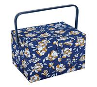 Hobbygift Couture Boîte (L) - Automne Floral - Mercerie - Couture - Mrl \ 635