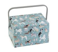 Hobbygift Couture Boîte (L) - Chiens - Mercerie - - Rangement - Mrl \ 619