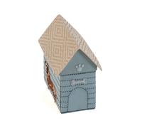 Hobbygift Kit Couture - Victorien - Rectangle - Appliqué - Chiens - Niche