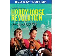 Hobbyhorse Revolution [Blu-Ray]