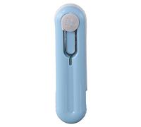 hobbyme Kit de nettoyage pour Air-pods Pro 1 2 Écouteurs Stylo de nettoyage Brosse Bluetooth Écouteurs Cas Outils de Nettoyage pour Samsung