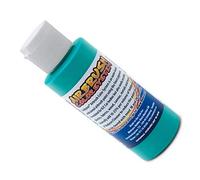 Hobbynox Airbrush Color Solid Aqua Blue 60 ml RC Lexan Bleu aqua