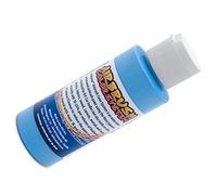 Hobbynox Airbrush Color Solid Sky Blue 60 ml Lexan Bleu ciel