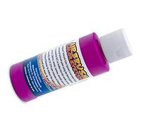 Hobbynox Peinture aérographe Violet fluo 60 ml