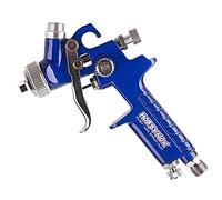 Hobbynox Ruby Mini pistolet aérographe 0,8 mm 125 ml 3 m