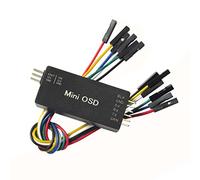 hobbypower Mini module OSD sur écran pour contrôleur de vol APM APM2.8 Pixhawk PX4