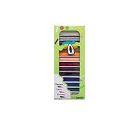 Hobbyring Kit de peinture à la cire, coloris Fantasy, 13 couleurs