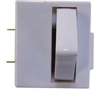HobbyTech 32031240 Interrupteur lumiere pour réfrigirateur Beko Blanc Blanc