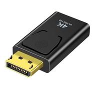 HobbyTech Adaptateur Displayport Mâle vers HDMI Femelle