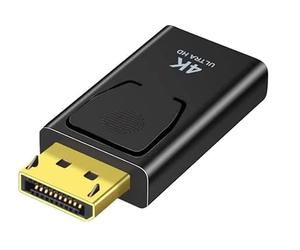 HobbyTech Adaptateur Displayport Mâle vers HDMI Femelle
