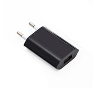Hobbytech - Adaptateur Secteur Usb - 1a - Noir