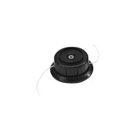 Bobine de Fil Ø2.8 mm 7910700707 HobbyTech pour Outils de Jardin et débroussailleuses Compatible Scheppach Parkside PBK4B3 Woodstar Gardenline