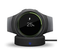 HOBBYTECH Chargeur sans Fil pour Samsung Gear S2 / Chargeur à Induction pour Samsung Gear S2 Classic