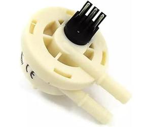 HobbyTech Débitmètre 421940207701 pour Cafetière compatible L'Or Barista LM8012/LM8014/LM8018