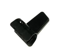 HobbyTech Fixation pour Nettoyeur Haute Pression Support Pistolet Compatible Karcher - 50446900