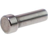 Goupille de Fixation du porte-lame 1619P04839 pour Scie-Sabres compatible Bosch GSA1100E / PSA700E / PSA7100E