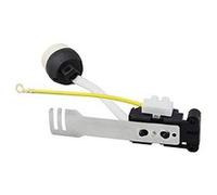 HobbyTech GU10 Douille GU10 céramique connecteur rapide + patte de fixation métal G