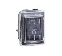 HobbyTech Interrupteur pour Nettoyeur Haute Pression Compatible Nilfisk Aqua 1100.2/C 100