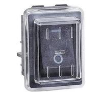 HobbyTech Interrupteur pour Nettoyeur Haute Pression Compatible Nilfisk Aqua 1100.2/C 100
