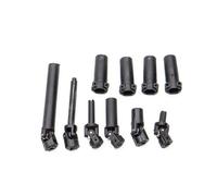 HOBBYTECH Kit de cardans centraux CRX18 - CRX18-042