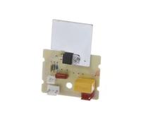 HOBBYTECH Module de commande 10006418 pour Aspirateur compatible Bosch Série 2 Clean'n BGC05AAA1
