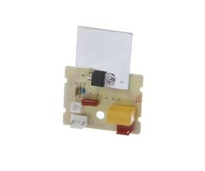 HOBBYTECH Module de commande 10006418 pour Aspirateur compatible Bosch Série 2 Clean'n BGC05AAA1