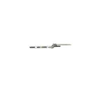 HOBBYTECH Outil Taille Haie Complet 3904801056 pour Machines de Jardins Multifonctions Compatible Scheppach Parkside PBK4B3 Woodstar Gardenline