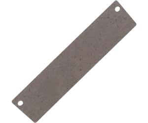 HobbyTech Plaque MICA inférieure pour four micro-ondes compatible WHIRLPOOL 482000019540