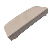 HobbyTech Poignée de porte de freezer pour réfrigérateur, congélateur compatible CURTISS - 34040262
