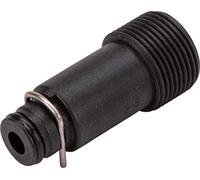 HobbyTech Raccord Entrée d'Arrivée Eau pour Nettoyeur Haute Pression Compatible Nilfisk C100.65/C120.6 6 Pad